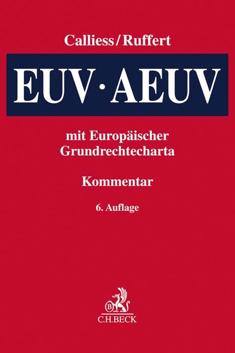 EUV/AEUV