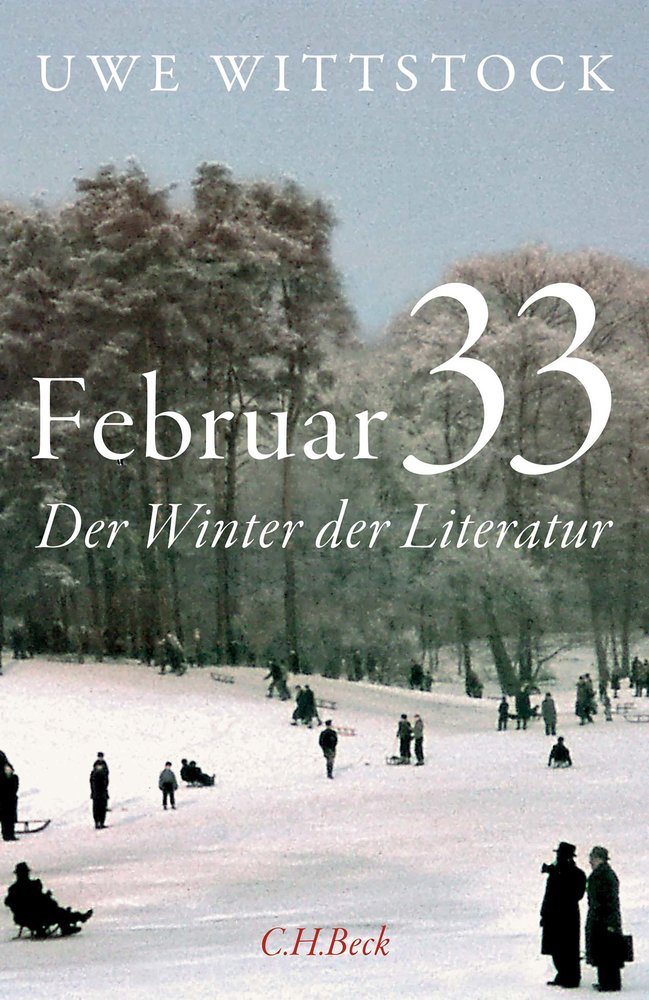 Februar 33