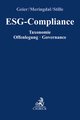 ESG-Compliance