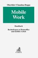 Mobile Work