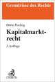 Kapitalmarktrecht