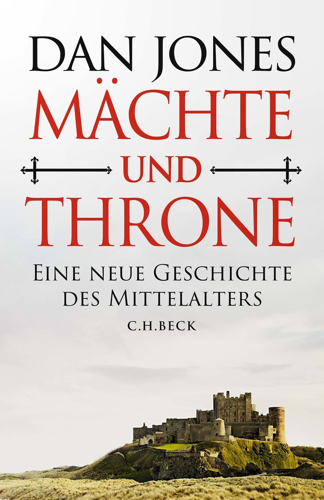 Mächte und Throne