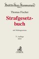 Strafgesetzbuch