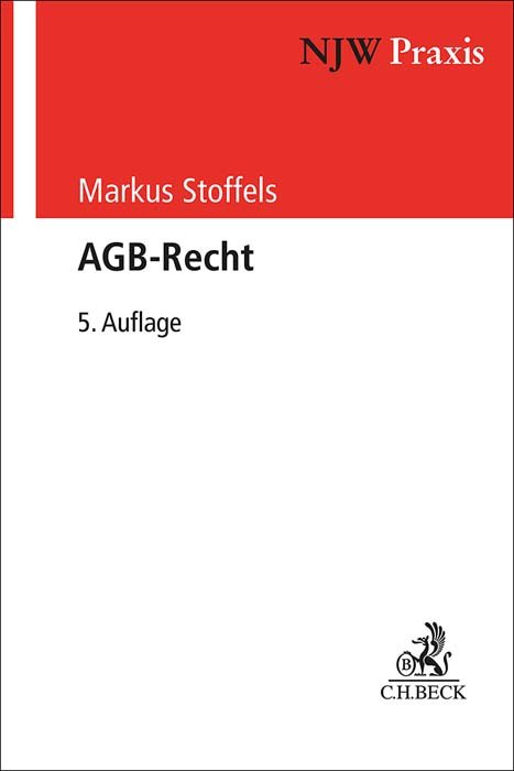 AGB-Recht