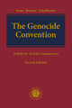 The Genocide Convention