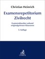 Examensrepetitorium Zivilrecht