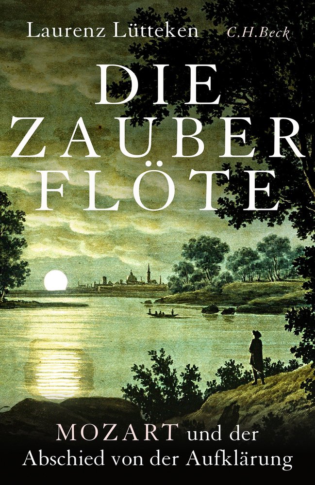 Die Zauberflöte