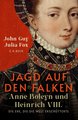 Jagd auf den Falken