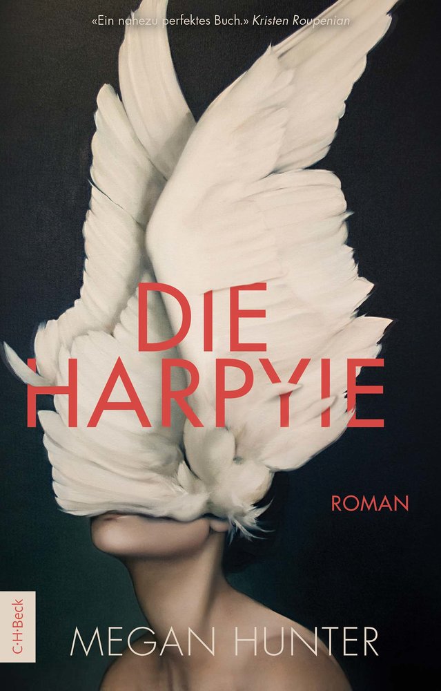 Die Harpyie