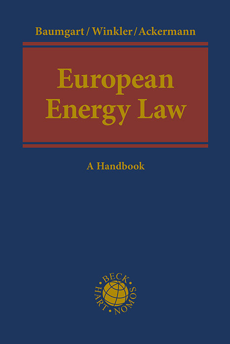 European Energy Law