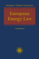 European Energy Law