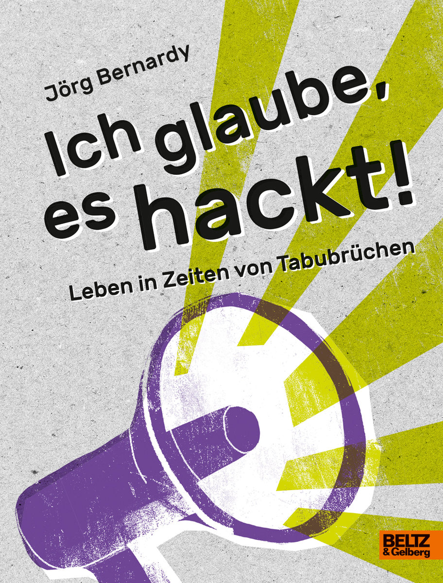 Ich glaube, es hackt!