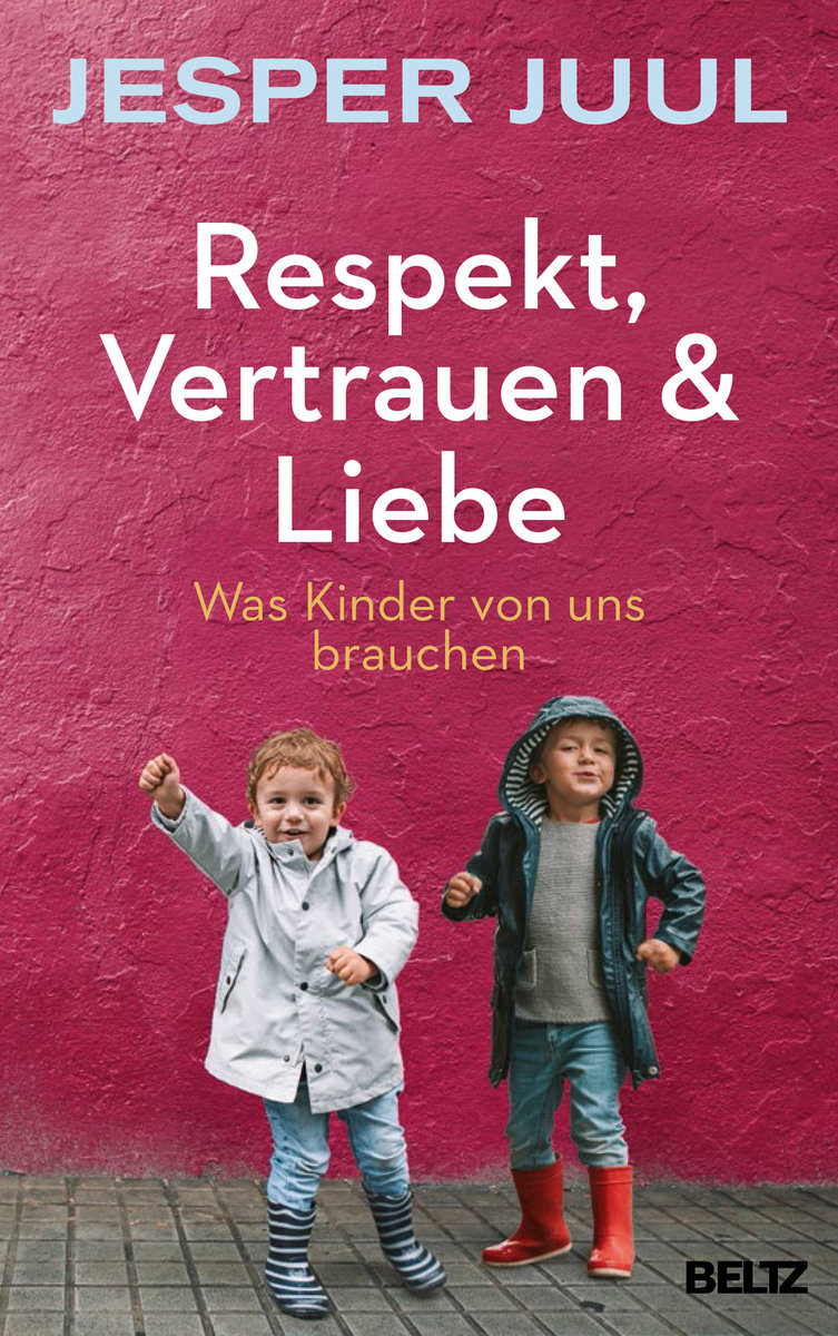 Respekt, Vertrauen & Liebe