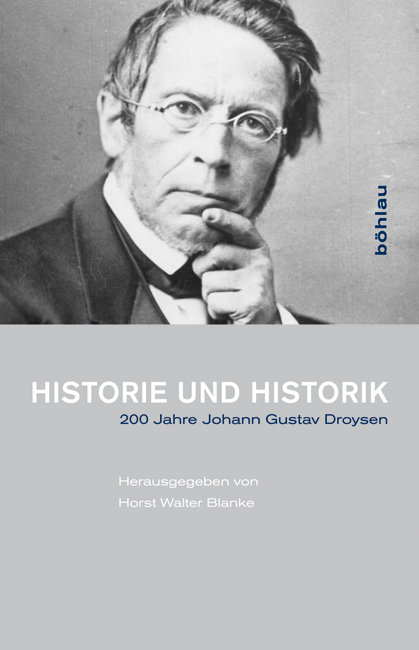 Historie und Historik