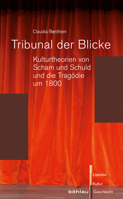 Tribunal der Blicke