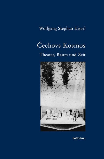 Cechovs Kosmos