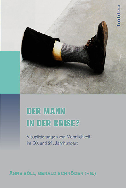 Der Mann in der Krise?