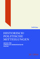 Historisch-Politische Mitteilungen