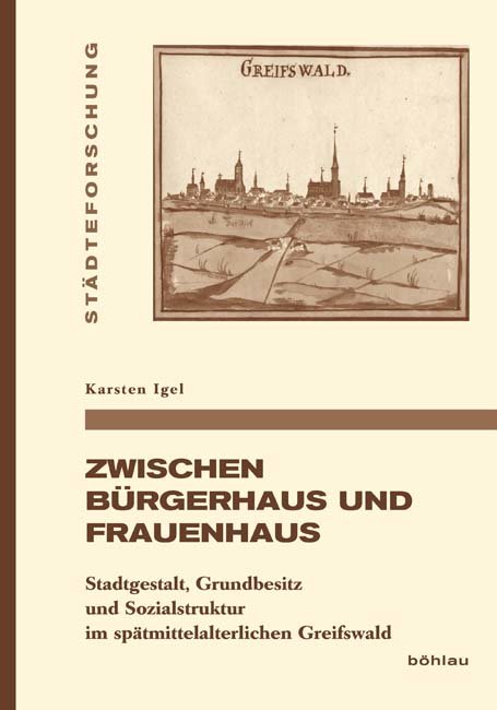 Zwischen Bürgerhaus und Frauenhaus