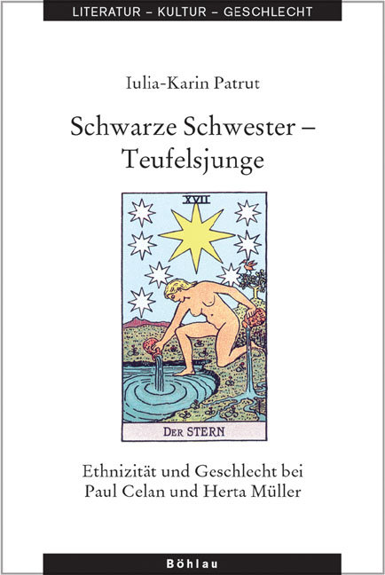 Schwarze Schwester - Teufelsjunge