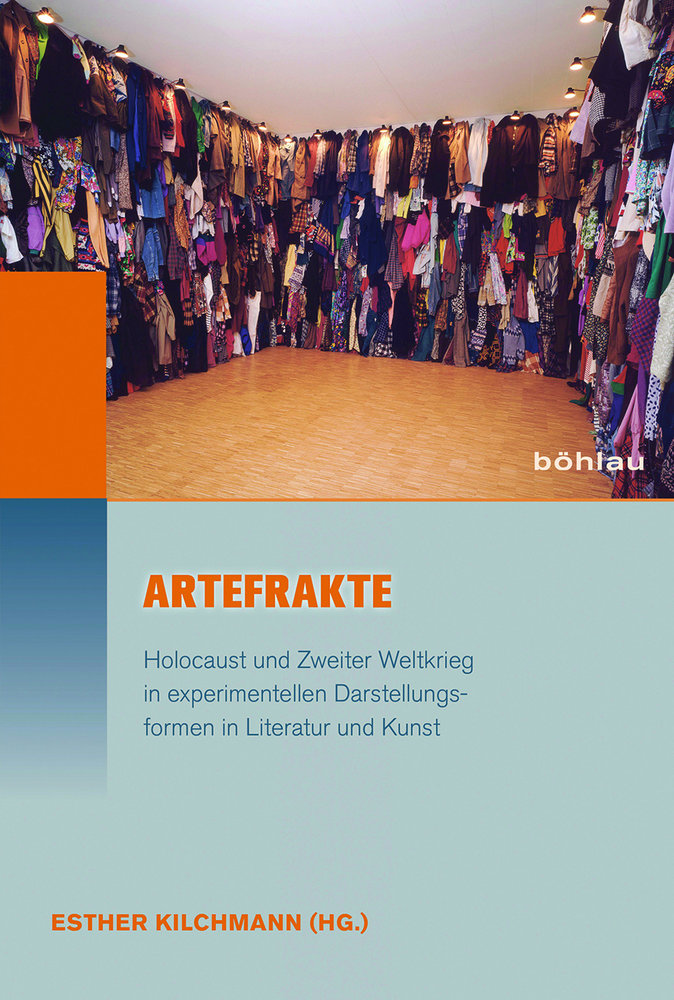 artefrakte