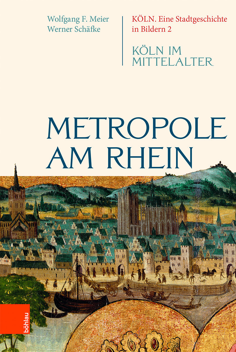 Metropole am Rhein