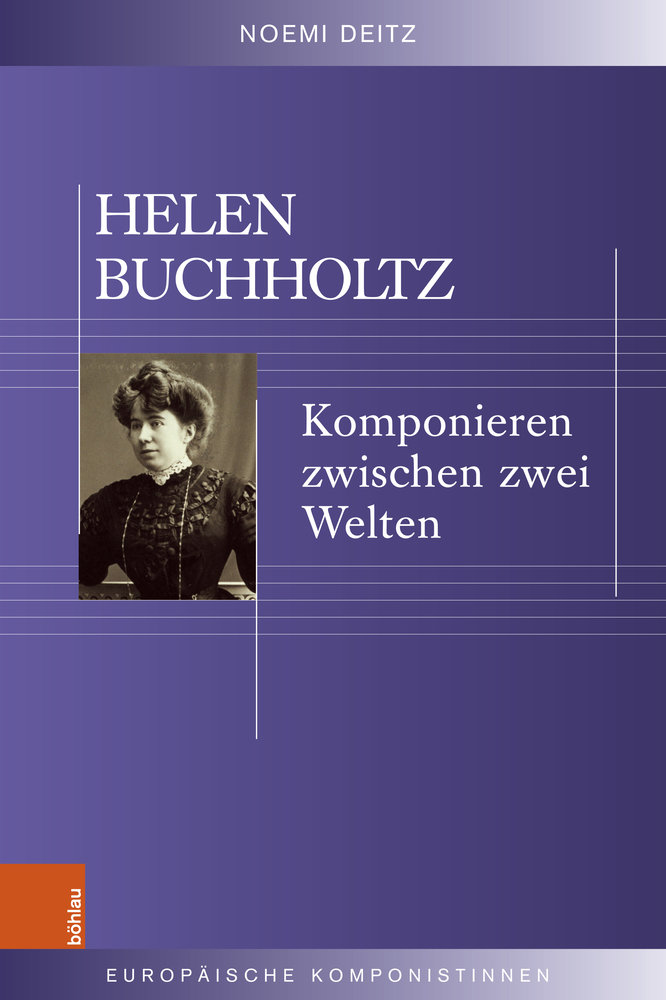 Helen Buchholtz