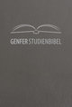 Genfer Studienbibel