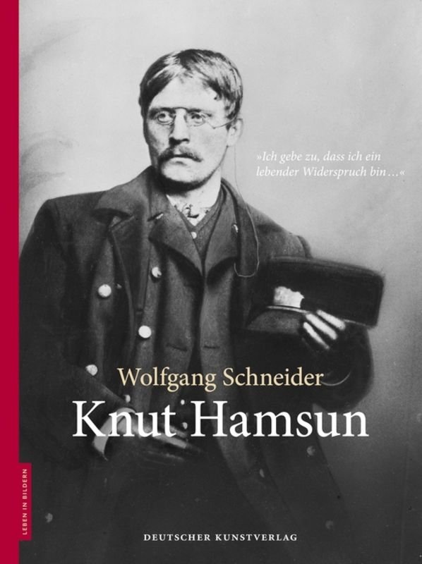 Knut Hamsun