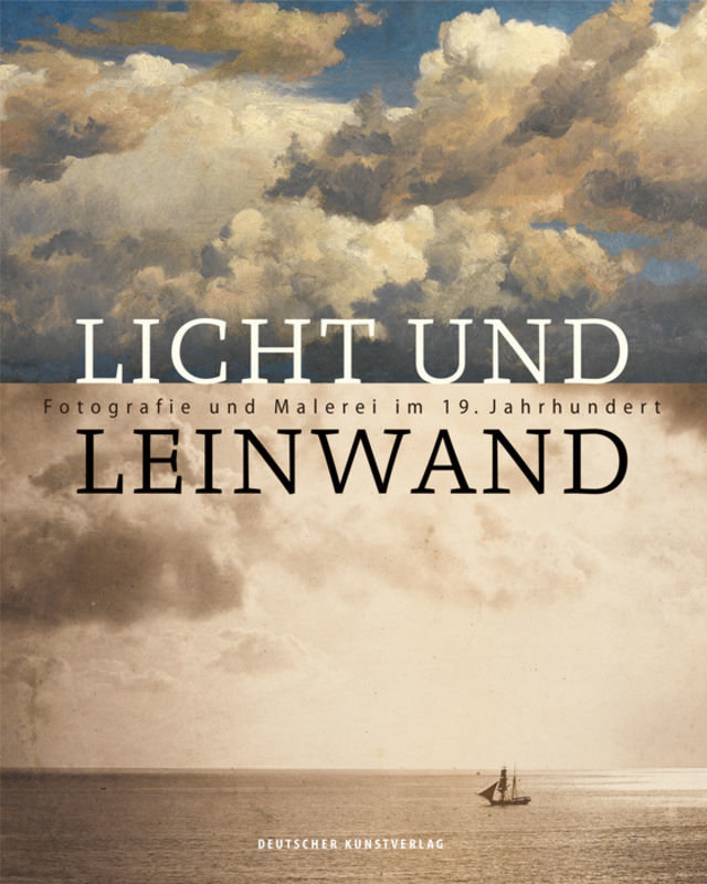 Licht und Leinwand