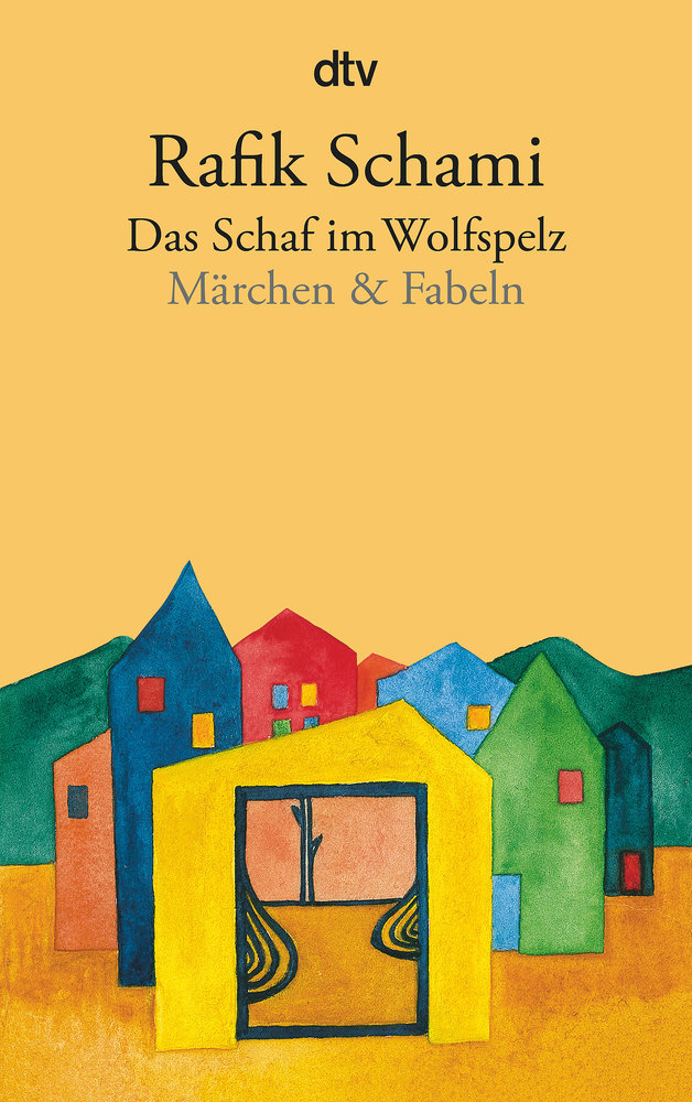 Das Schaf im Wolfspelz