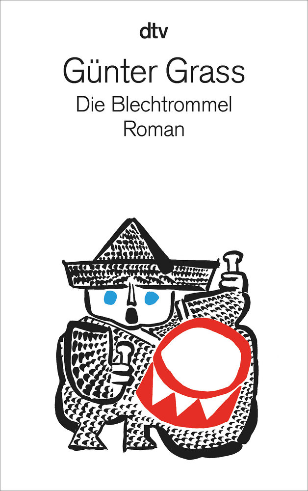 Die Blechtrommel