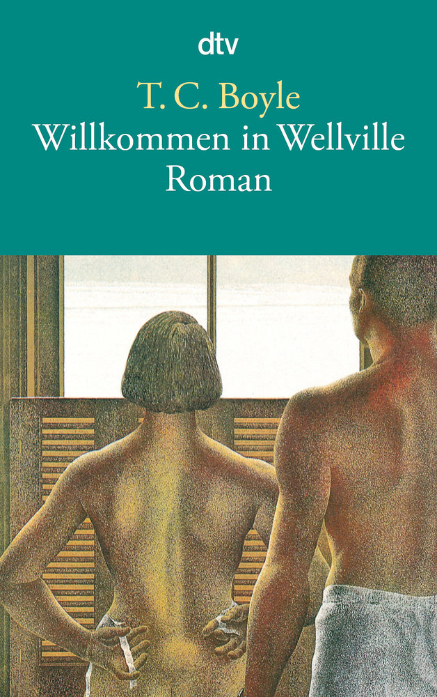 Willkommen in Wellville