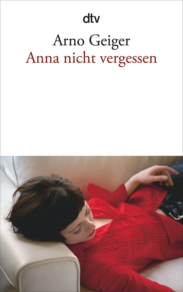 Anna nicht vergessen