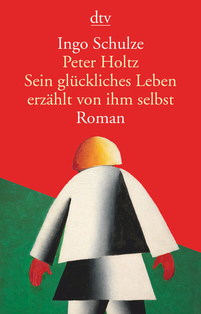 Peter Holtz Sein glückliches Leben erzählt von ihm selbst