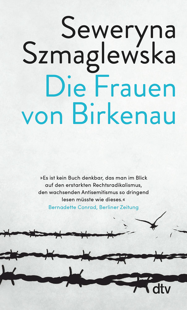 Die Frauen von Birkenau