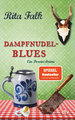 Dampfnudelblues