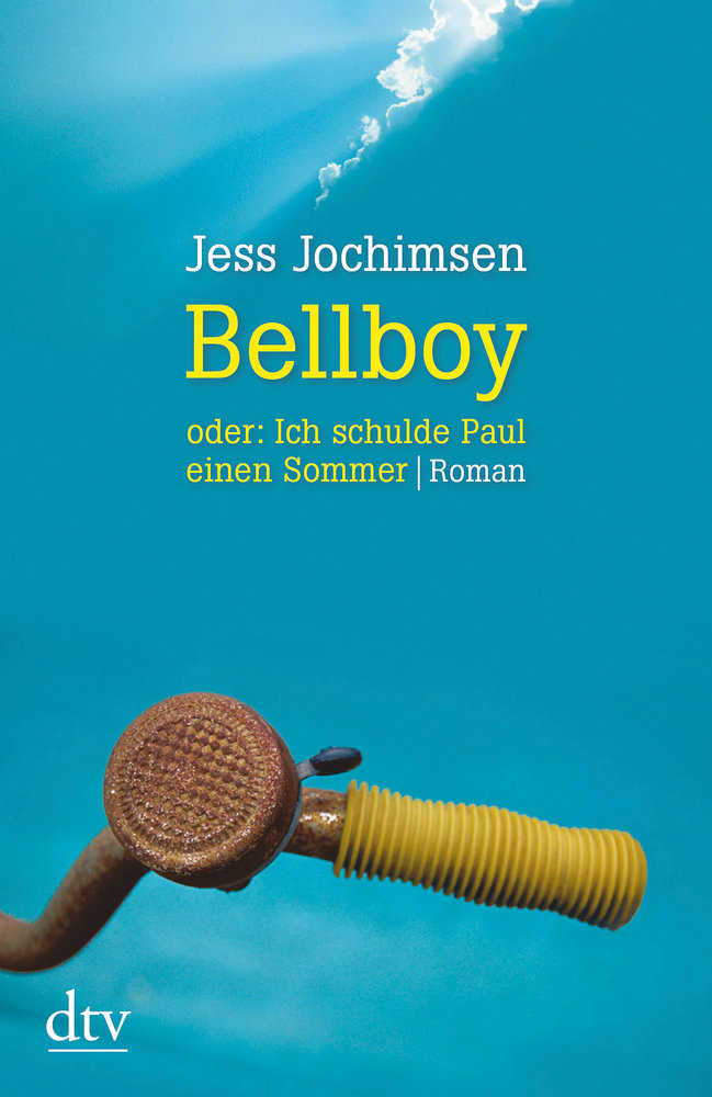 Bellboy oder: Ich schulde Paul einen Sommer