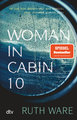 Woman in Cabin 10