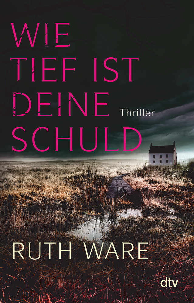 Wie tief ist deine Schuld