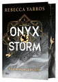 Onyx Storm - Flammengeküsst