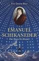 9783423348409 Emanuel Schikaneder Der Mann für Mozart