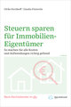 Steuern sparen für Immobilien-Eigentümer