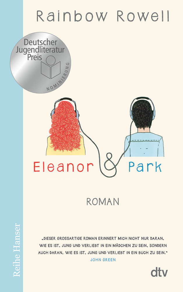 Eleanor & Park