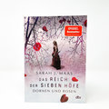 Das Reich der sieben Höfe - Dornen und Rosen