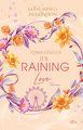 Love Songs in London - It´s raining love