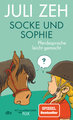 Socke und Sophie - Pferdesprache leicht gemacht