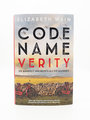 Code Name Verity