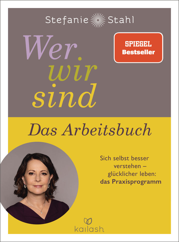 Wer wir sind. Das Arbeitsbuch