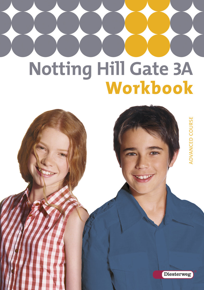 Notting Hill Gate - Ausgabe 2007